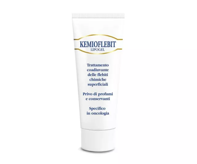 Kemioflebit Lipogel 100ml