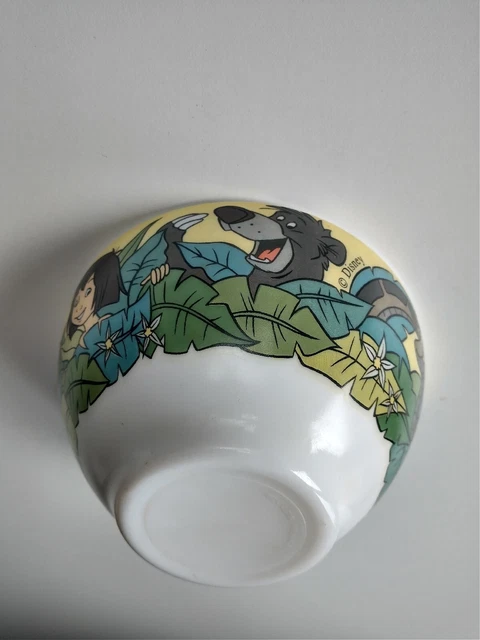 Ensemble de tasses à thé Arcopal France, tasses à café florales vintage des années 70, pyrex Français du milieu du siècle - France