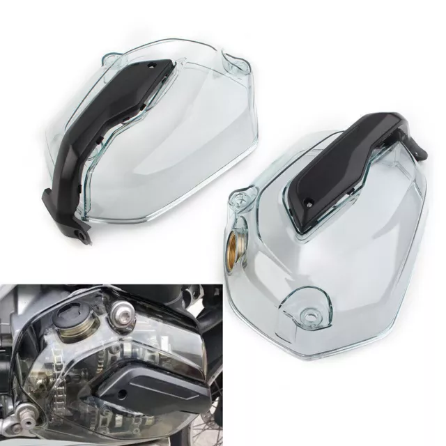 Motorrad Zylinderschutz Ventildeckel Schutz für BMW R1200GS R1200RS R1200RT