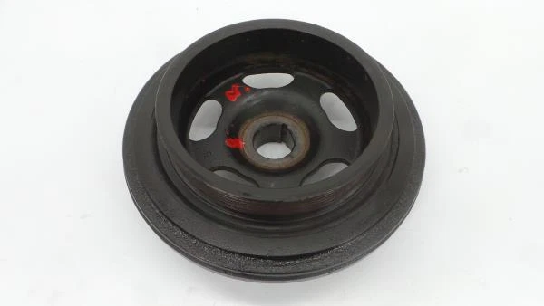 Polea cigueñal MERCEDES BENZ C CLASS (W203) 204529