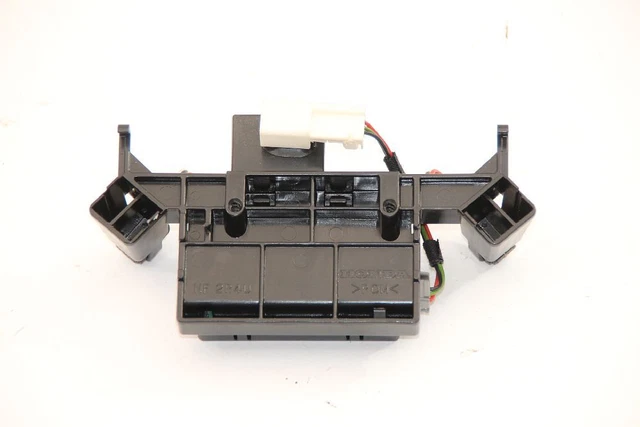Sistema di allarme HONDA CR-V 3 37100SWWE01 09-2008