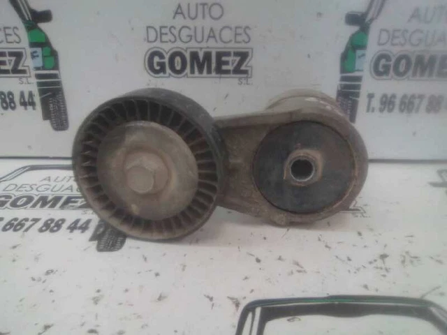 galet tendeur pour OPEL ZAFIRA A LIMUSINA 1.8 16V (F75) 1996 665268