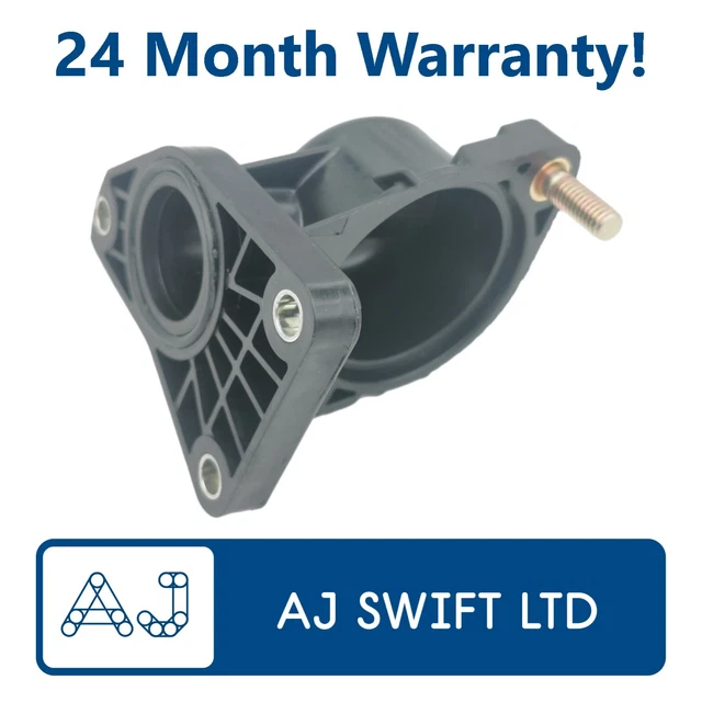 THERMOSTAT HOUSING / Coolant Inlet for Hyundai i10 & i20 1.2 Petrol