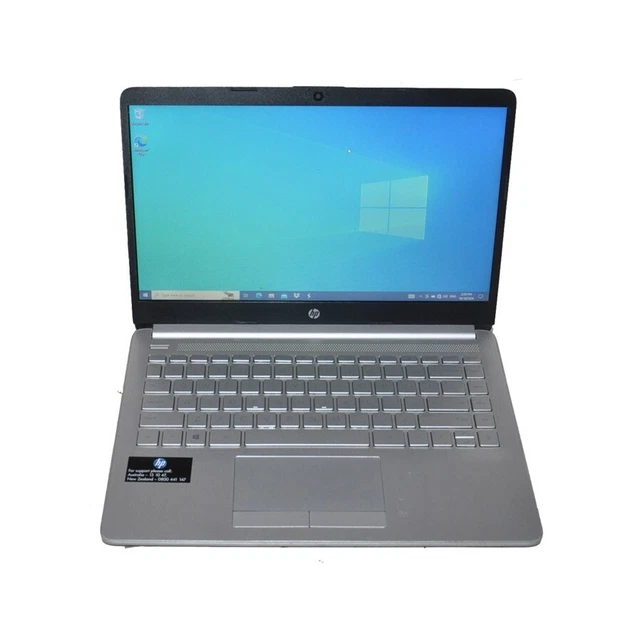 HP Laptop 14s-dk0xxx AMD A4-9125　4GB HP Stream 14-ds0013dx 14