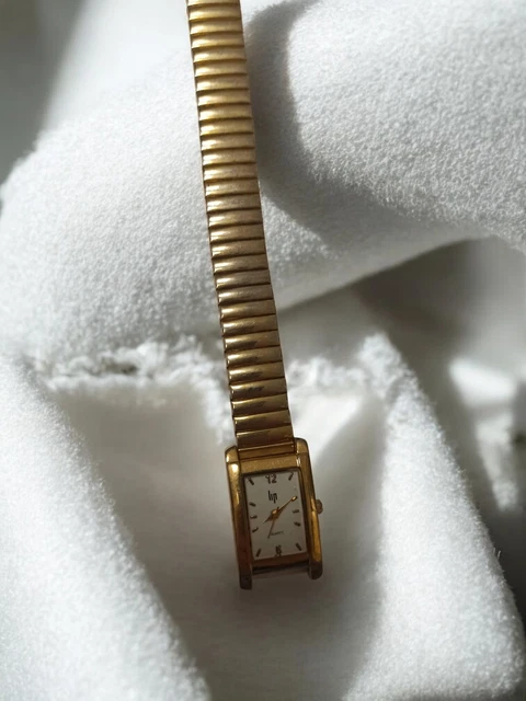 Montre Homme Vintage Citizen – Rétro Non Testée État Collection