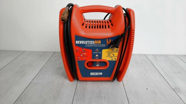 Image of Revolutionair Miny ebay website