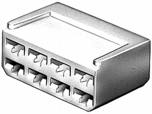 Hella Custodia Spina | 8Jd 008 151-061