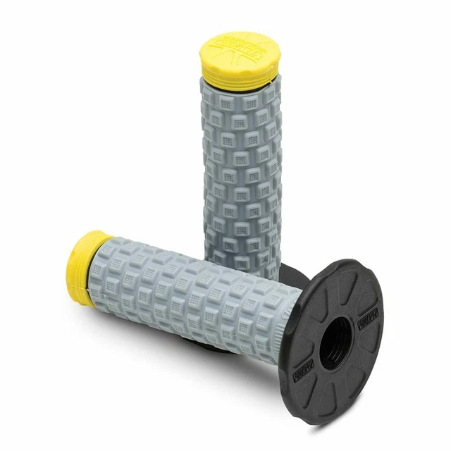 Yellow Tri Density Grips Pillow Top ProTaper (PT024853) main image 0