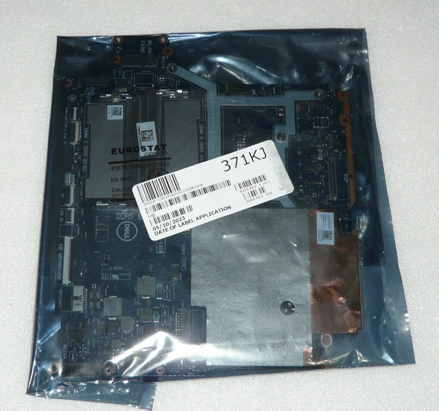 Dell Precision 7730 i7H 32Go 2x SSD512Go