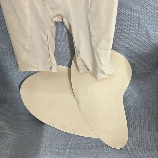 Silikon Gesäßpolster Für Crossdresser - Hip Enhancer Natürlich Wirkend