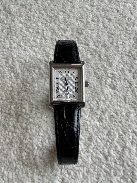 Dreyfuss & Co Ladies Watch (Model 1974 / DLS00007/21)