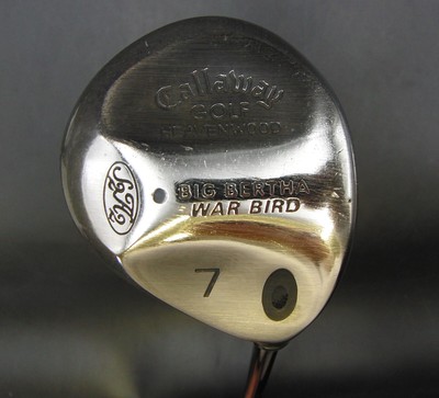 Callaway Big Bertha 9 Ferro Albero Di Grafite Regolare Big Bertha Grip 
