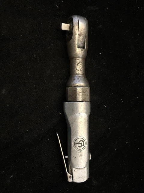 Chicago Pneumatic 3/8” drive Air Ratchet CP-828 For Rebuild Only