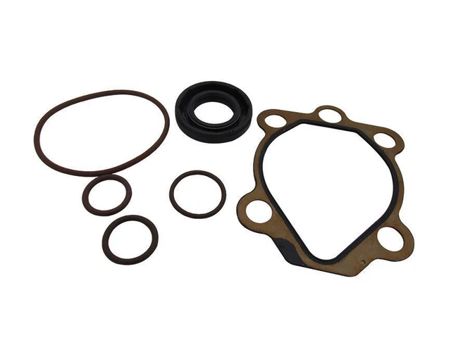 KRC POWER STEERING KRC 51050000 Seal Kit For Iron Pump