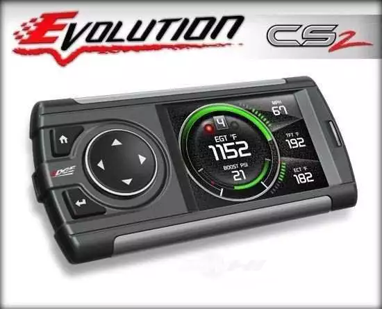 Edge Diesel Evolution CS2 - CA Edition - 85301