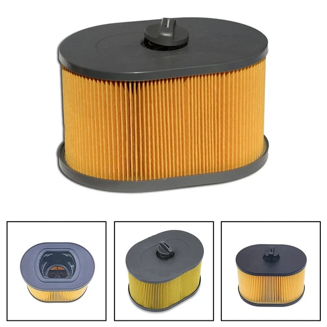 Base De Filtre à Air, 1 Lot Pour 792040 691753 795259 De Rechange Avec