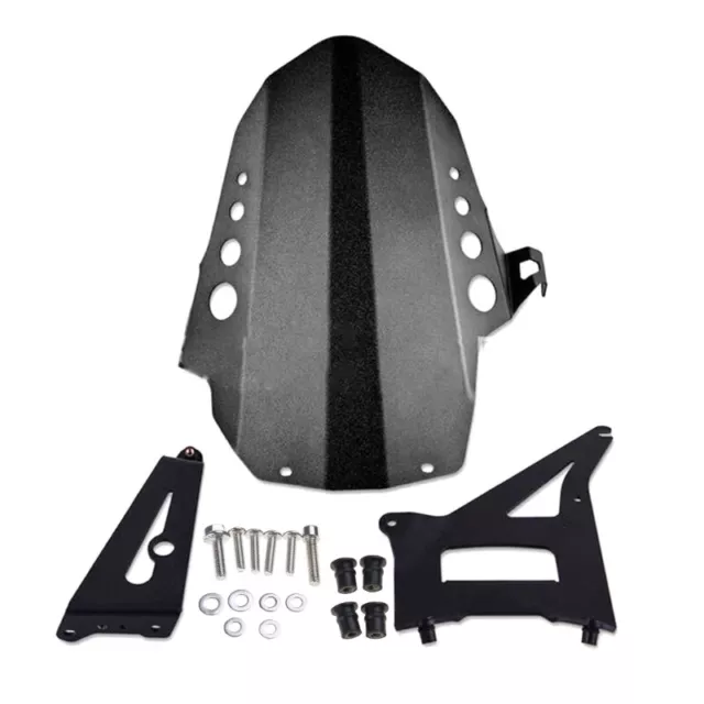 Motorcycle Rear Mudguard Motorbikes Accessories Rear Wheel Cover for X-ADV 750