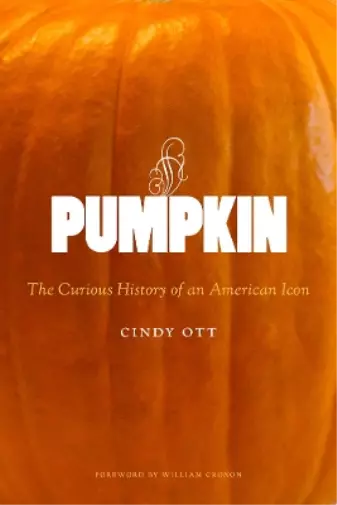 Cindy Ott Pumpkin (Poche) Weyerhaeuser Environmental Books