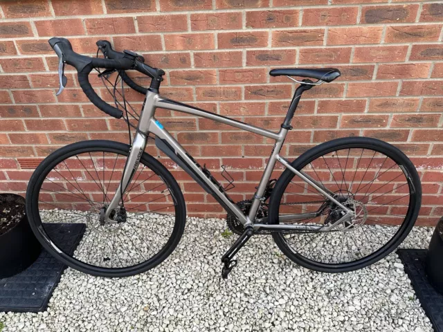 GIANT 3 REVOLT Grass Trail Bike ML Frame Keo Cleats Only Ridden For 63 Miles 650.00 PicClick UK