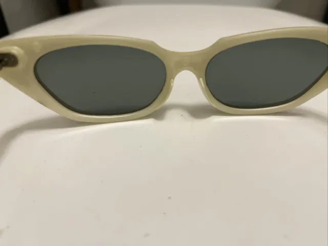 Vintage Willson Cat Eye Women's Sunglasses