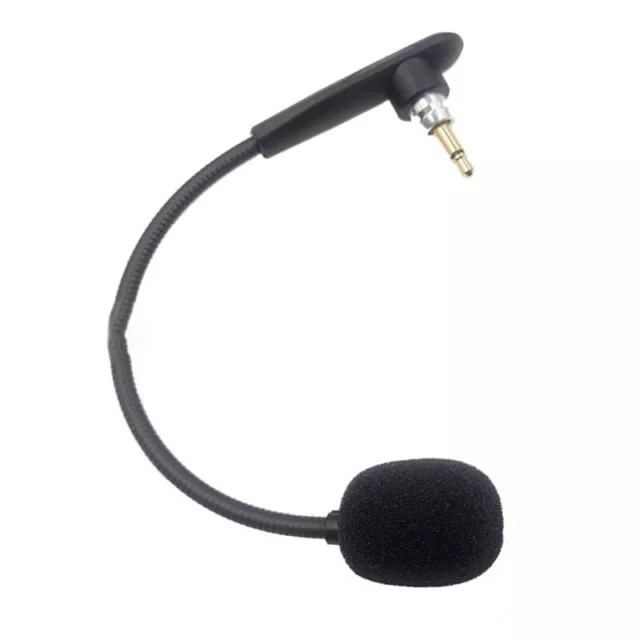 Single Channel Microphone Quality Sound Gaming Microphone for Various Devices