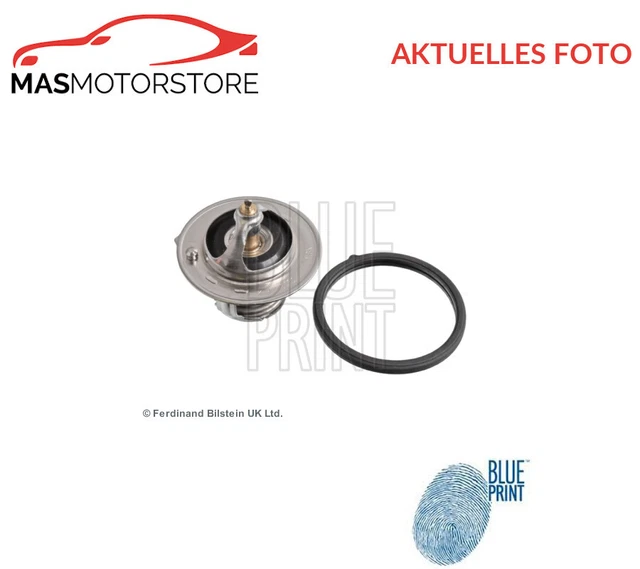 Kühlflüssigkeit Kühler Thermostat Blue Print Adg09245 P Neu Oe Qualität