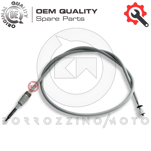 Remplacer Le Compteur De Km/vitesse – Scooter Honda SH 125i