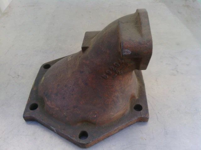 Caterpillar bonnet 5S0294 new old stock item. Suit D8H oil cooler.