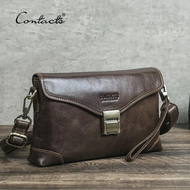 Sac à Verrou Pochette Étanché Antivol Portable Avec Serrure 3 Chiffres - Idéal Voyage, Sport, Camping