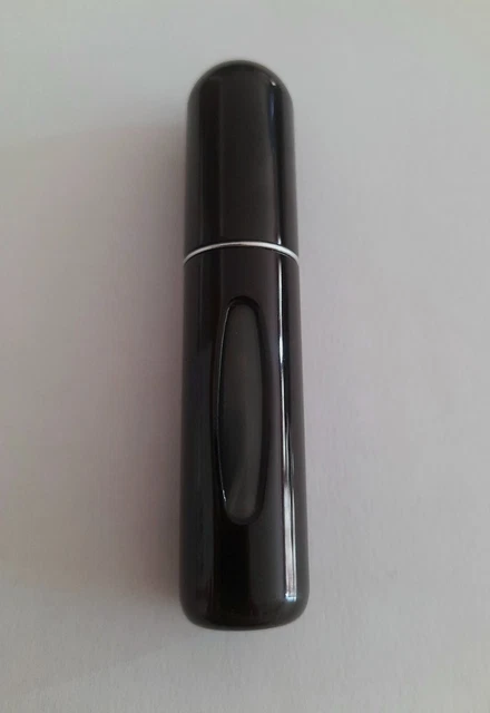 Porta Profumo Da Viaggio Portatile Ricaricabile  5ml