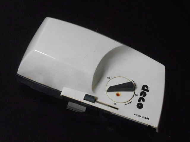 Catalogue 40 Et Cahier Description Pour Machine à Tricoter PASSAP Duomatic S & 80 - Occasion