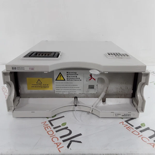 Agilent 1100 Series G1330A Autosampler