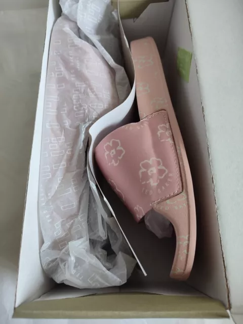 Ted baker sales noxen 2 pink