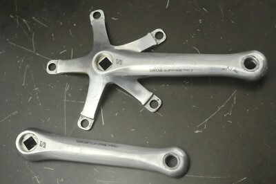 suntour single speed crankset