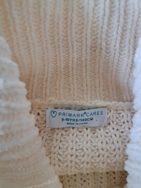 XL Pacchetto Abiti Ragazze Età 9-12 Anni Next George NewLook Primark Bluezoo F&F 3