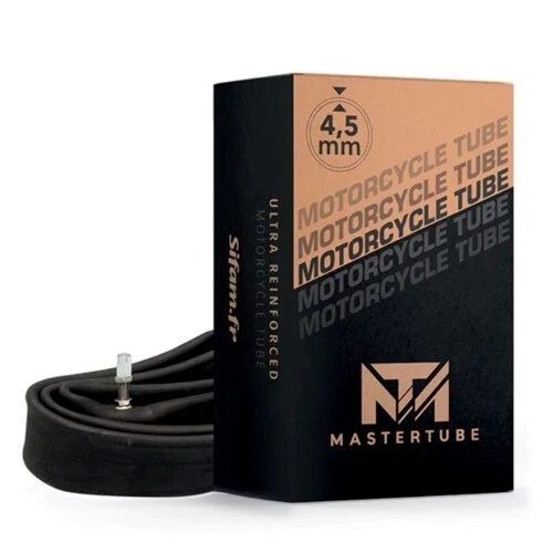 CAMERA D'ARIA MOTO 18 UHD SUPERINFORZATA 4,5 MM CERCHIO 18 Tr4 MOTOCROSS ENDURO
