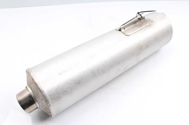 Exhaust Silencer Honda CBR 900 RR SC44