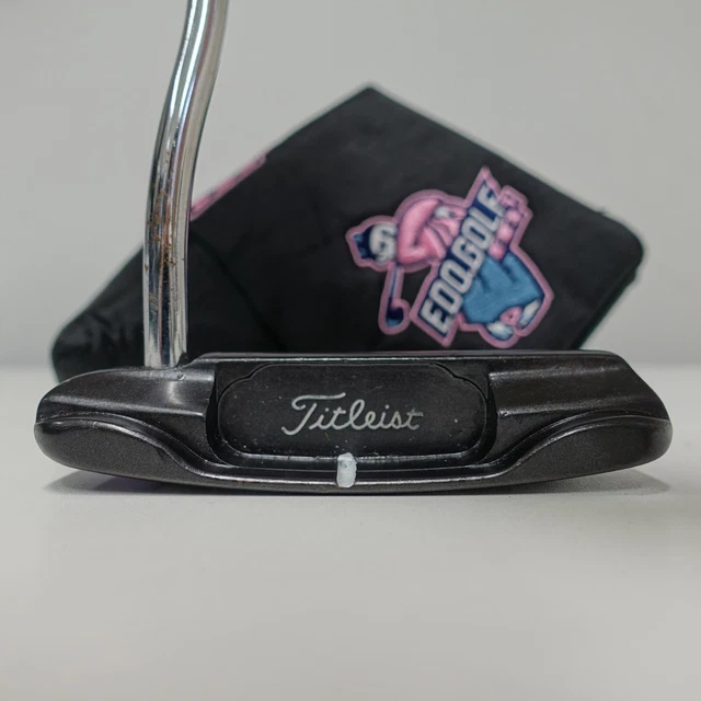 クラブ 2007 Scotty Cameron Catalina Classic Scotty Cameron 2007 Catalina Classic Limited Edition