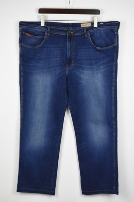 Wrangler Arizona Stretch Fast & Royal Jeans Homme 