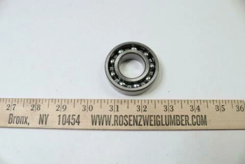 Cub Cadet Thrust Ball Bearing 1/2-In 503-01112