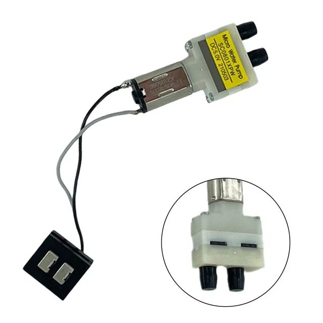 VACUUM SUCTION REPLACEMENT Motor for Multiple Models Including For Imou