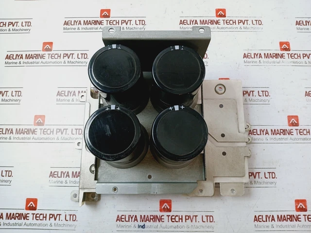 Capacitors, Electronic Components & Semiconductors, Electrical