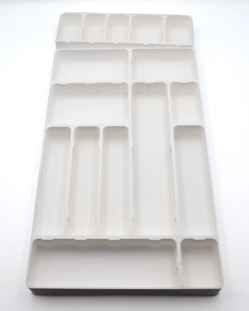 MODULAR KITCHEN CUTLERY Organizer for Ikea Knoxhult Drawers EUR 9,99