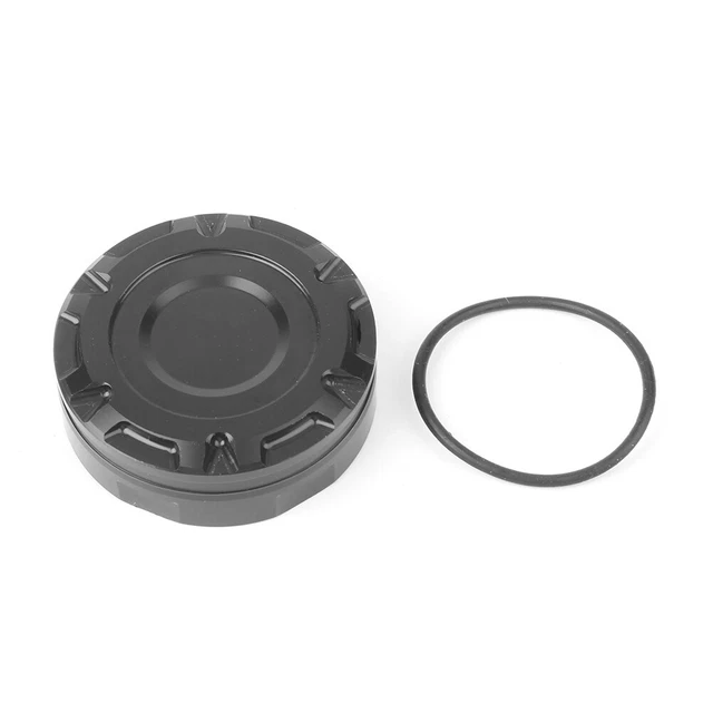 32MM Rear Brake Reservoir Cap Lid Cover Fit Streetfighter 848/1098/1198/1299