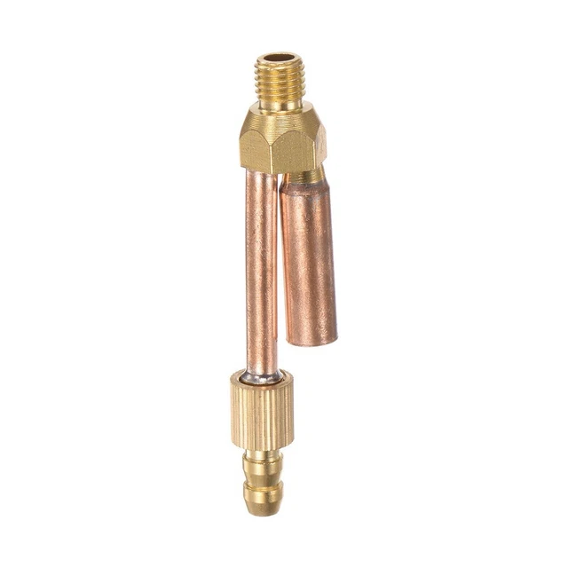 Adaptateur De Torche TIG - Conversion 10/25 Vers 35/50 - Neuf