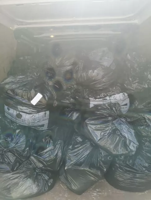2 Kg Women’s Used Clothes Joblot