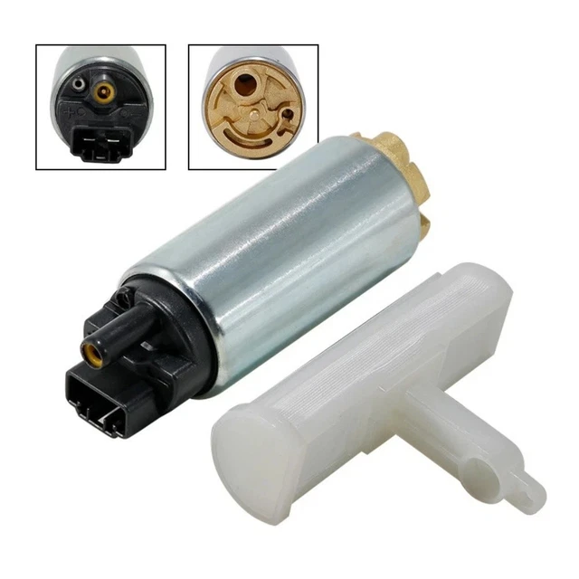 Pour Pompe À Carburant Hors-bord Pour Mercury Pour OptiMax Pour 250 CV