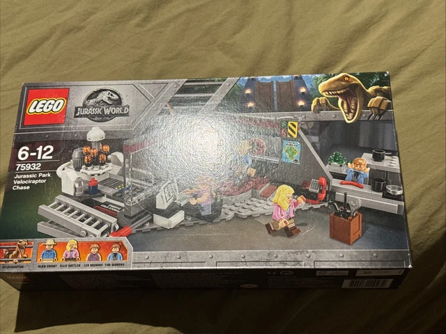 Minifigures, Jeux de construction, Jouets et jeux - PicClick FR