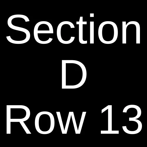 3 Tickets Florida Gators vs. Arkansas Razorbacks Football 11/4/23