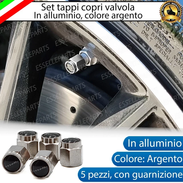 Tappi Per Posizione Gomma Per Valvole TPMS - Attrezzatura Per Gommisti - Foto 11